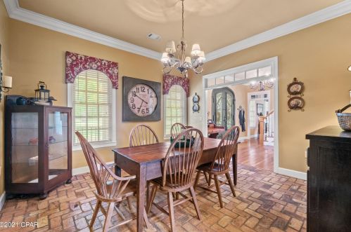 455 Bahoma Rd, Sunny Hills FL  32428-6204 exterior