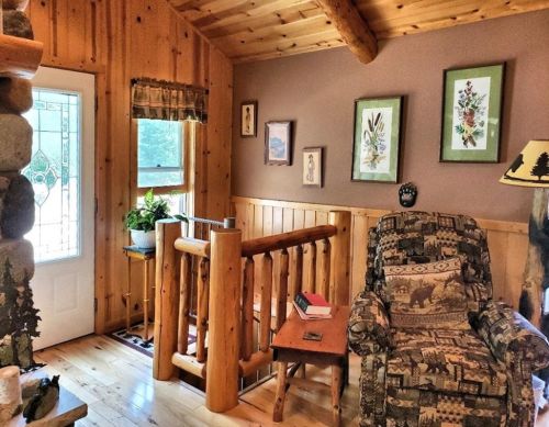 15948 Carol Dr, Lco Commercial Cent WI  54843-2560 exterior