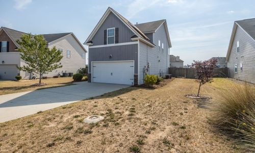 1011 Gentle Bend Ct, Graniteville, SC 29829-6048