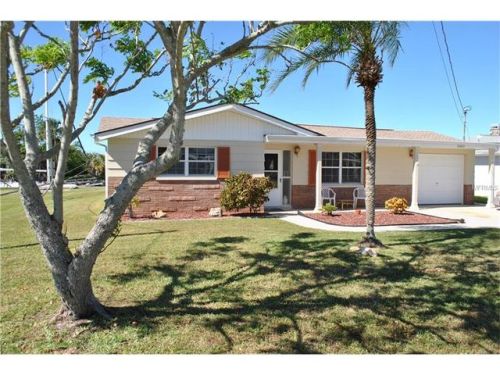 13603 Leslie Dr, Port Richey, FL 34667-1589
