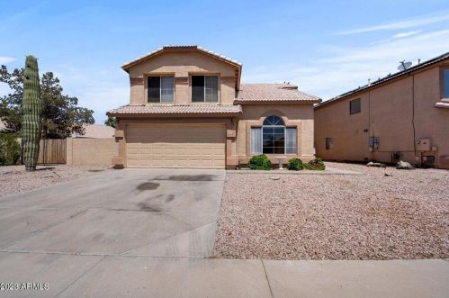 770 Geronimo St, Chandler, AZ 85225-6494