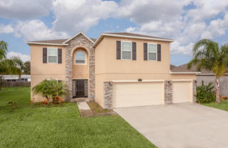 560 L M Davey Ln, Titusville, FL 32780-3289