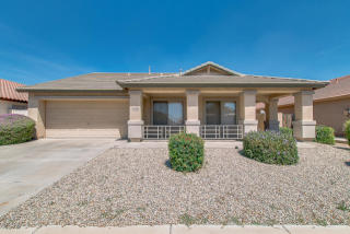16524 Garfield St, Goodyear, AZ 85338-6179