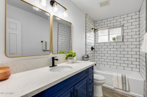 5708 14th St, Phoenix AZ  85014-2317 exterior