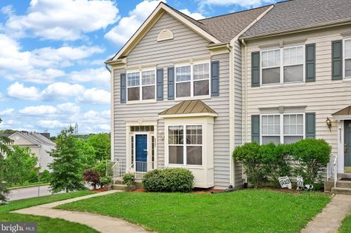 2533 Miranda Ct, Woodbridge, VA 22191-5176
