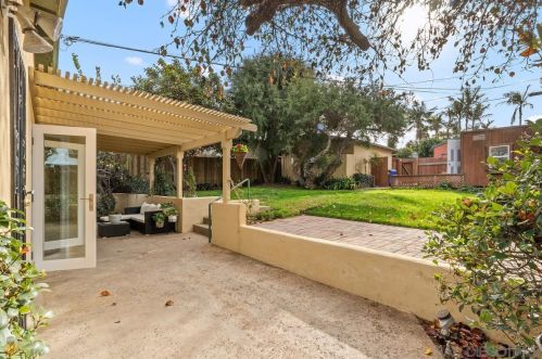 4421 Del Monte Ave, San Diego CA  92107-3607 exterior