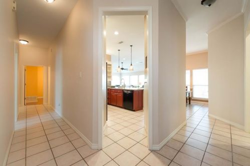 3320 Cooper Br, Denton TX  76209-7906 exterior