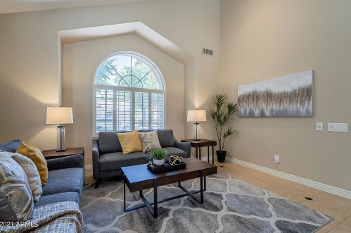 6021 Phelps Rd, Scottsdale AZ  85254-7309 exterior