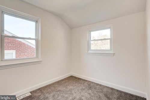 4358 Dubois Pl, Washington DC  20019-4263 exterior