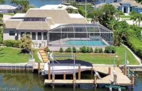 482 Barfield Dr, Marco Island, FL 34145-4038