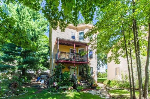 135 Park St, Providence, RI 02903-0010