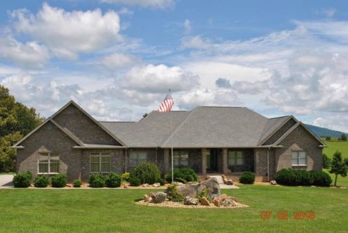 5319 Dunbar Rd, Crossville, TN 38572-9603