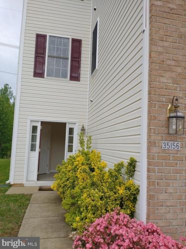 35156 Sara Ct, Locust Grove VA  22508-2192 exterior