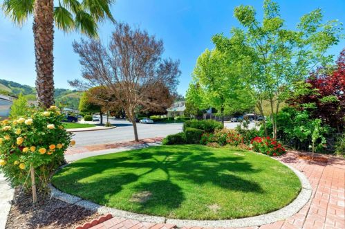583 Suisse Dr, San Jose, CA 95123-4857