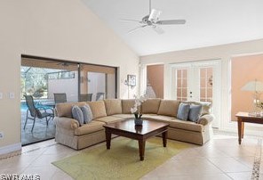 28425 Highgate Dr, Bonita Springs FL  34135-6832 exterior