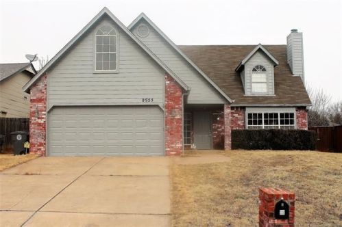 8955 100th St, Tulsa, OK 74133-6185