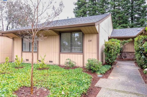 114 Alamo Sq, Alamo, CA 94507-1926
