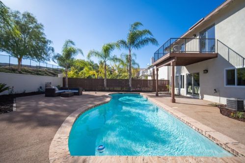 5 Ponte Sonata, Lake Elsinore CA  92532-0236 exterior