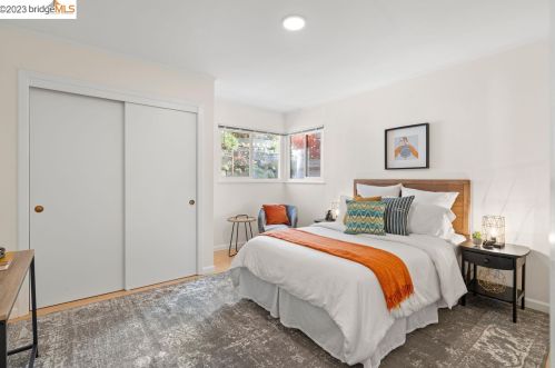 3557 Klamath St, Oakland CA 94602-4126 exterior