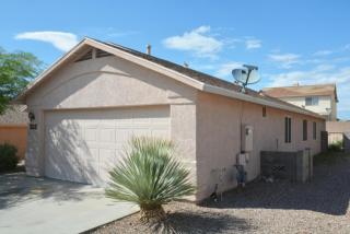 10213 Desert Crossings Way, Tucson, AZ 85747-5035