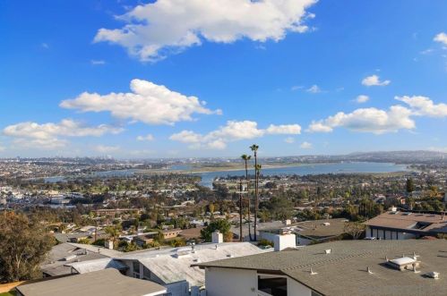 5121 San Aquario Dr, San Diego, CA 92109-1511