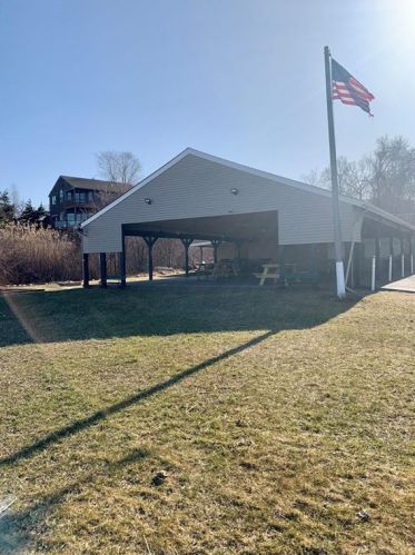 62 Plum Point Rd, South Kingstown RI  02874-2707 exterior