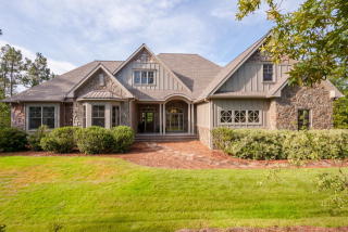 492 Bidborough Ct, Aiken SC  29803-9587 exterior