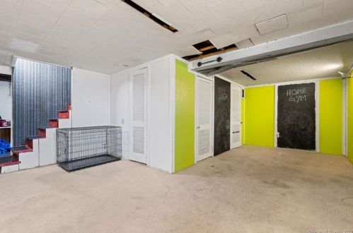 134 Morningside Dr, Bristol CT  06010-4546 exterior