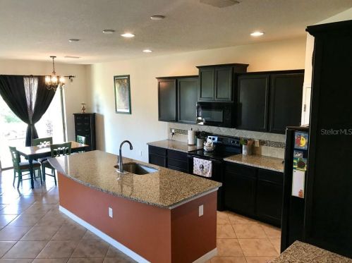 8734 Hinsdale Heights Dr, Polk City FL  33868-6010 exterior