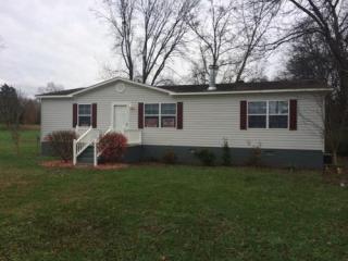 802 Old Cowan Rd, Winchester, TN 37398-1832
