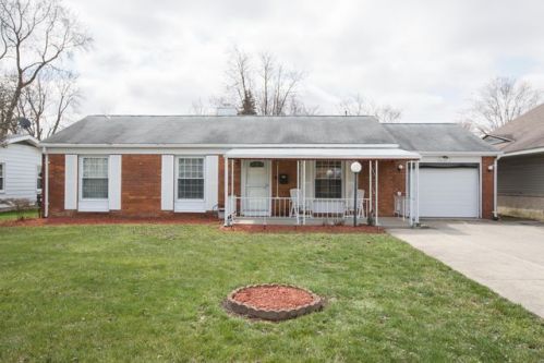 204 Warner St, Walbridge, OH 43465-1134