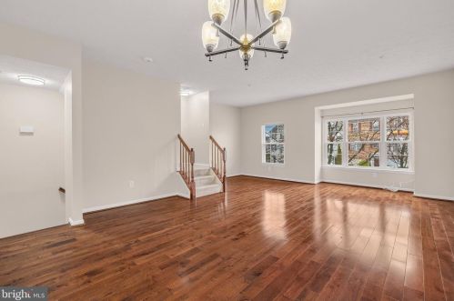 4226 Lavender Ln, Bowie MD  20720-4291 exterior