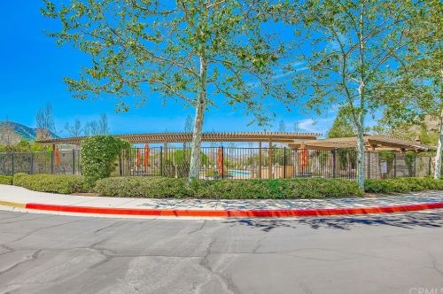 34121 Camelina St, Lake Elsinore CA  92532-2958 exterior