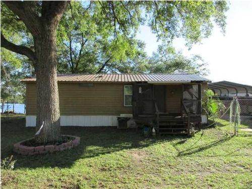 803 Three Rivers Rd, Carrabelle, FL 32322-7010