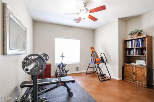 15572 178th Dr, Sun City AZ  85387-3110 exterior