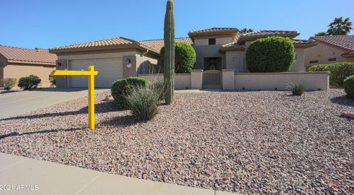 15507 La Salinas Ln, Sun City, AZ 85374-5473