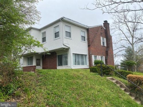 3200 16th St, Washington, DC 20018-3812