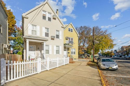 51 5th St, Bayonne, NJ 07002-4225