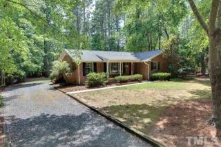 307 Rainbow Dr, Carrboro, NC 27510-1131