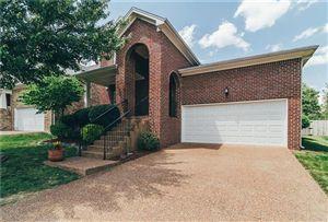 828 Pisgah Park, Brentwood, TN 37027-4445
