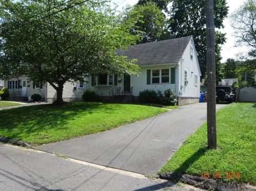 36 Rosemont Ave, Bristol, CT 06010-7216