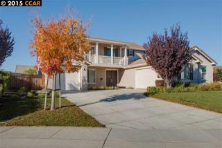 30 Coral Bell Ct, Oakley, CA 94561-1882