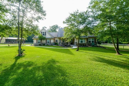 12118 Samantha Ln, Magnolia, TX 77354-2806