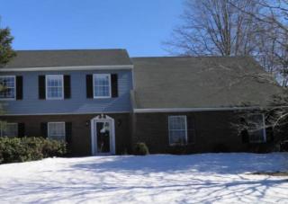 2539 Meadow Rd, Clearfield, PA 16830-3530