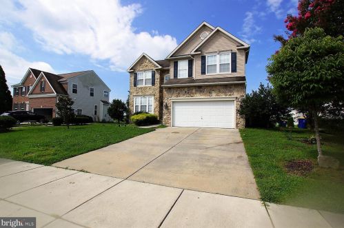 45 Almonds Way, Magnolia DE  19962-3636 exterior