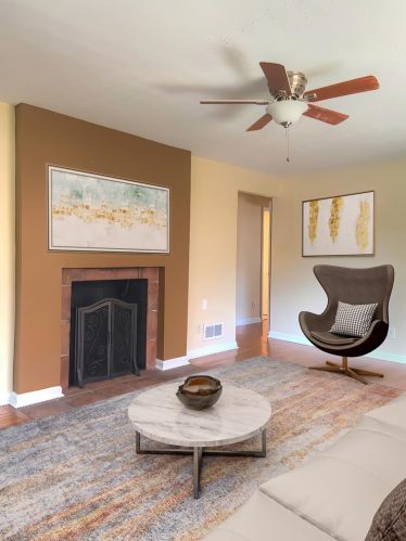 2706 Breezy Way, Cincinnati, OH 45239-5517