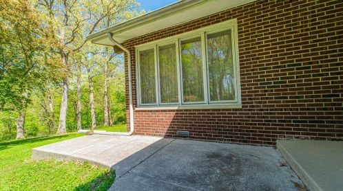 3820 90th Ct, Gary IN  46410-6838 exterior