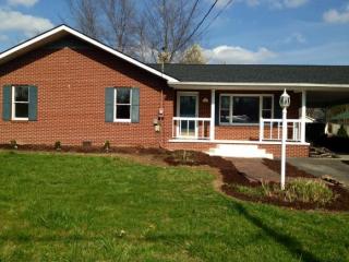 116 Orange St, Kingsport, TN 37660-1931
