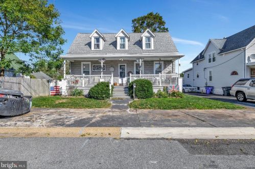 61 Atlantic Ave, Wilmington, DE 19804-1235