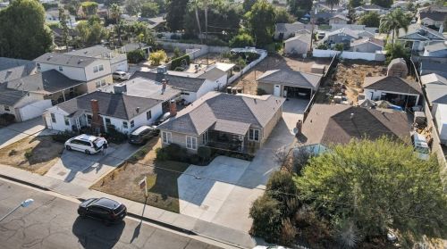 425 Laurel Ave, Brea CA  92821-6632 exterior
